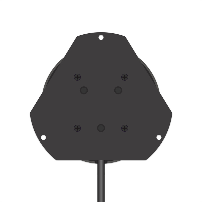 深工SG R15激光掃描測(cè)距雷達(dá)