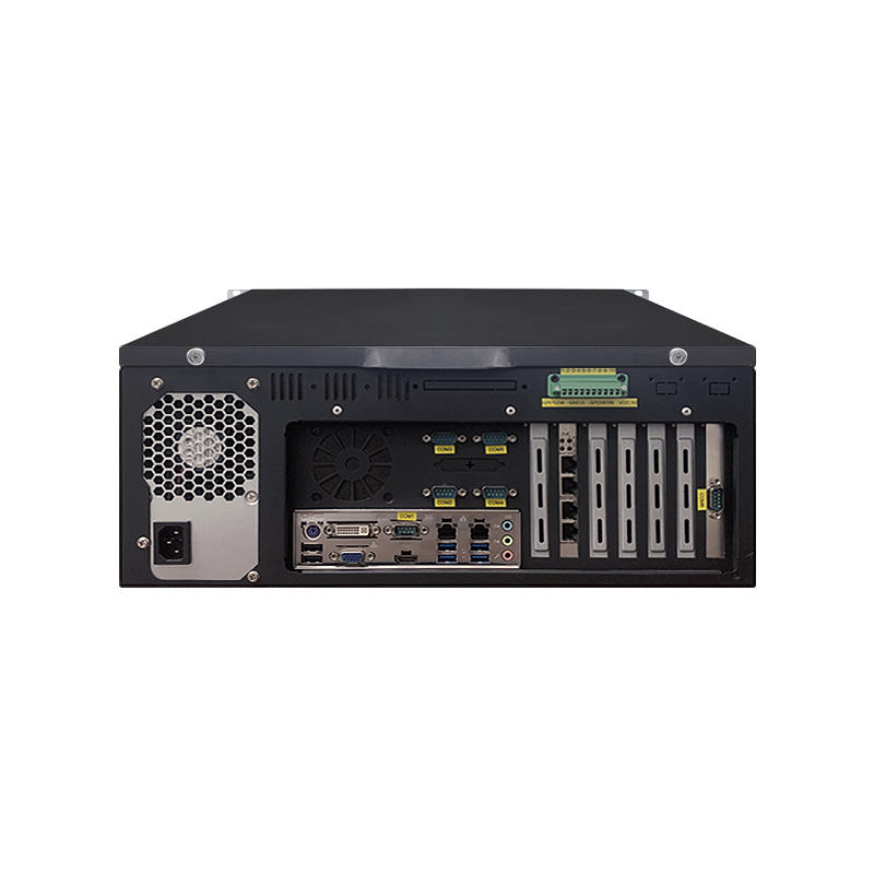 深工SG IPC-610E 4U機(jī)架式工控主機(jī)